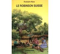 Robinson suisse (Le)