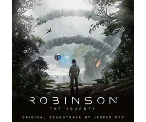 Robinson the Journey/180g