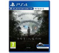 Robinson : the journey (VR) PS4