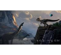 Robinson The Journey (PC)