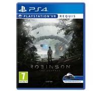 Robinson : the Journey PS4 VR G