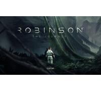 Robinson: The Journey (Steam Account)