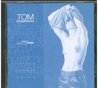Robinson, Tom - Having It Both Ways