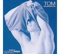 Robinson, Tom - Having It Both Ways [Import]