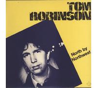 ROBINSON,TOM - North By Northwest