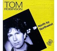 Robinson, Tom - North by Northwest