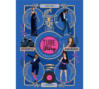 ROBINSON Tube Story - Les petites histoires des grandes chansons