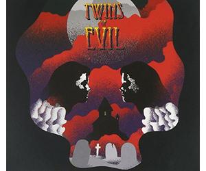 Robinson - Twins of Evil