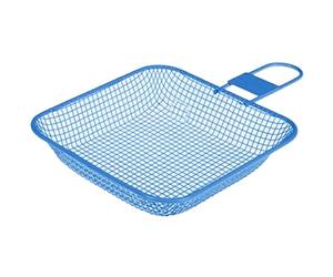 Robinson Van DEN EYNDE Riddle for Maggots Passoire à asticots 16 cm x 16 cm / Maille 3,5 mm
