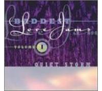 Robinson - Vol. 1-Quiet Storm