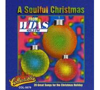 Robinson - Vol. 1-Soulful Christmas