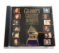 Various Artists - Grammy's 3