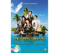 Robinsons,die - Aufbruch Ins Ungewisse 3 [Import]