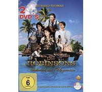 Robinsons,die - Aufbruch Ins Ungewisse Teil 3 [Import]