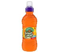 Robinsons Fruit Shoot Orange 275 ml (lot de 12 x 275 ml)