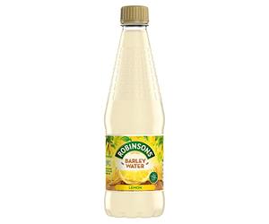 Robinsons Lemon Barley Water 850g