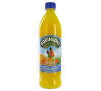 ROBINSONS ORANGE SQSH NO SUGAR 1LTR P12