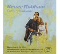 Robison, Bruce - Country Sunshine [Import]