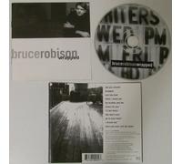 Robison Bruce - Wrapped