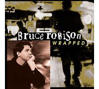 Bruce Robison - Wrapped