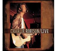 Robison, Charlie - Live