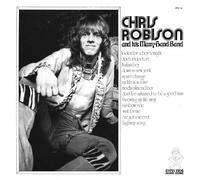 Robison, Chris -& His Many Hand Band- - Chris Robison & His Many Hand Band