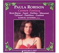 Robison, Paula - Carman Fantaisie