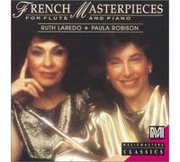 Robison, Paula - French Masterpieces