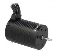 Robitronic Moteur Brushless Razer Ten 1/10 Taille 3652 4000kv - R01232-Robitronic