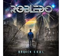 Broken Soul