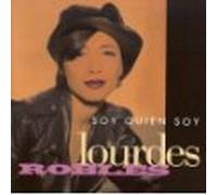 Robles, Lourdes - Quien Soy