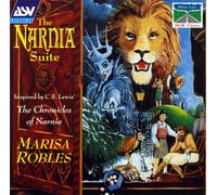 Robles, Marisa - Narnia Suite