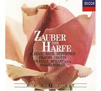 Robles,Marisa - Zauber der Harfe [Import]