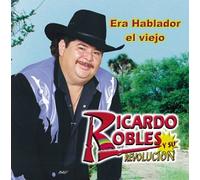 Robles, Ricardo - Era Harblador El Viejo