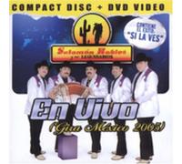 Robles, Salomon Y Sus Legendarios - en Vivo