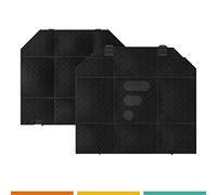 Roblin 5403008 - Filtre à Charbon pour Hotte (1)