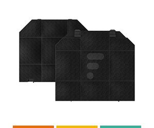 Roblin 5403008 - Filtre à Charbon pour Hotte (1)