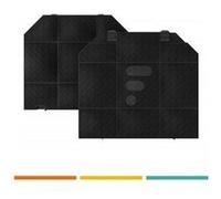 Roblin 5403008 - filtre à charbon pour hotte G