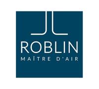 Roblin 5403009 - Filtre au charbon (pack de 2) - pour Aria 532