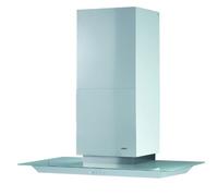 Roblin - 6016111 - Hotte Décorative Murale - 640 m3/h - Blanc