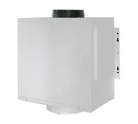 Roblin - 6301019 - Kit d'installation - Moteur Déporté - Blanc