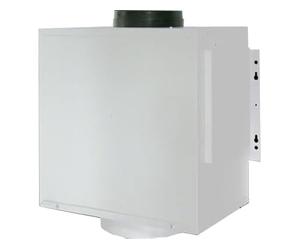 Roblin - 6301019 - Kit d'installation - Moteur Déporté - Blanc