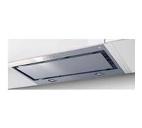 Roblin Groupe filtrant Altima 77 (6208174) Inox 72,5x39,5 cm Extraction et récirculation