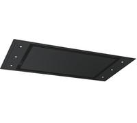 Roblin AQUA SLIM 1000 Noir Mat
