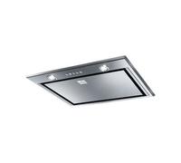 Roblin Aria 520 - Hotte - intégré - largeur : 52 cm - profondeur : 30 cm - acier inoxydable