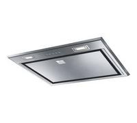 Roblin Hotte intégrée Aria 520 – Acier inoxydable largeur 52 cm profondeur 30 cm 680 m3/h