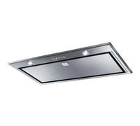 Groupes de Meubles Roblin 6668835 Aria 700 70 cm, INOX