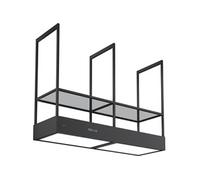 Roblin ART DECO 160 NR Noir