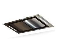 Hotte Plafond Roblin Confidence 1000 - Inox