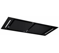 Roblin CONFIDENCE 1000 N/SM NOIR MAT SANS MOTEUR - 6805544